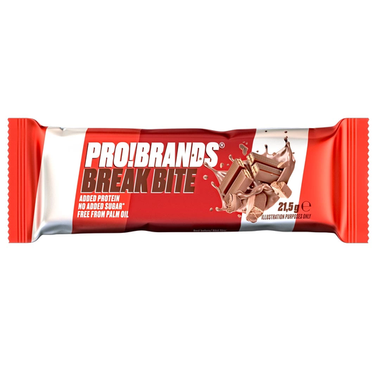 Pro Brands Breakbite 22 G