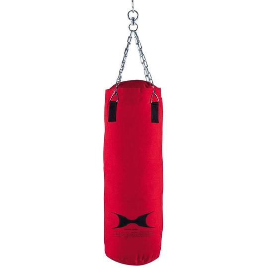 Hammer Boxing Nyrkkeilysäkki Canvas, Nyrkkeilysäkit