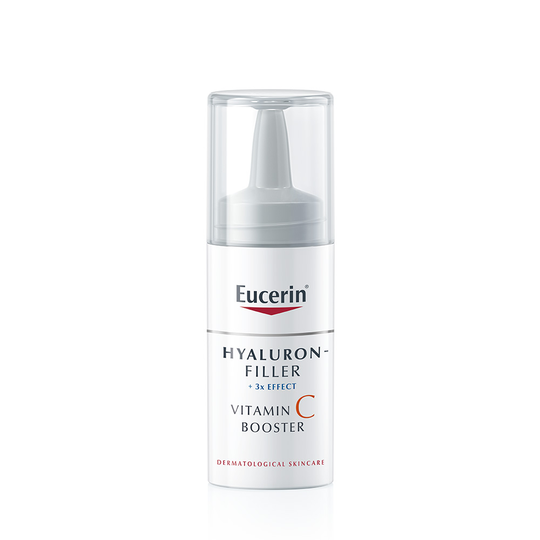 Eucerin Hyaluronfiller Vitamin C booster 8 ml seerumi