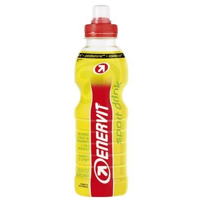 ENERVIT HOCKEY (Sitruuna) Pullo á 500ml