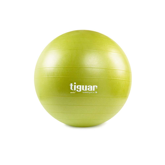 Tiguar Gymboll Grön 55 Cm