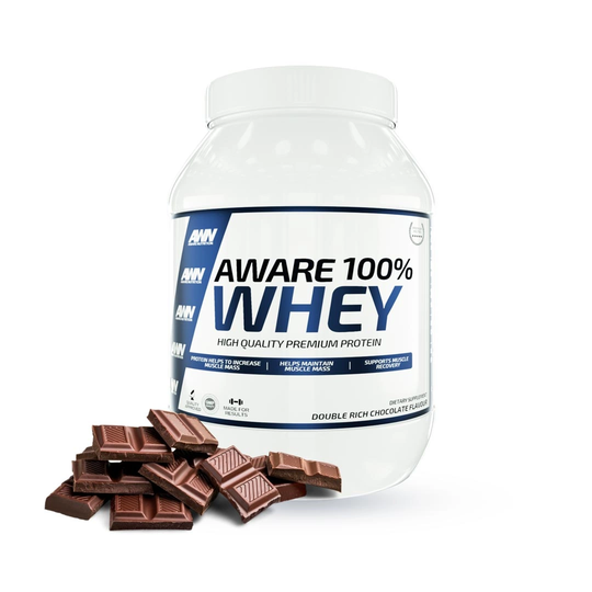 Aware Nutrition 100% Whey 900 G