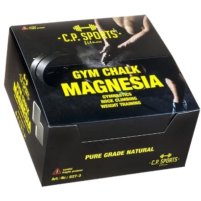 C.p. Sports Gym Chalk
