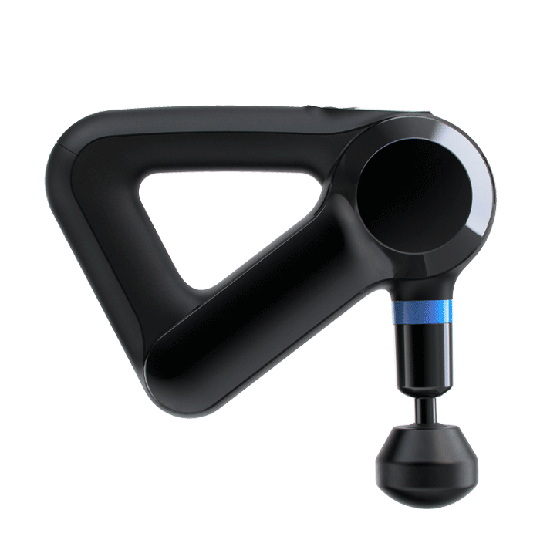 Theragun Massager Elite, Black
