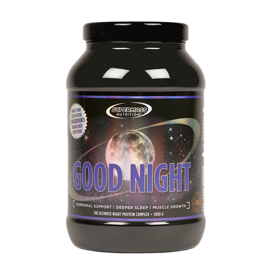 Good Night, 1000 g