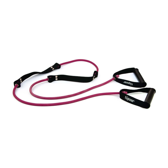 Tiguar Double Tube 2.0 Lila