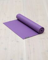 Yogiraj All-round Yoga Mat 4mm -joogamatto (Lilac Purple)