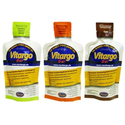 Vitargo Gel
