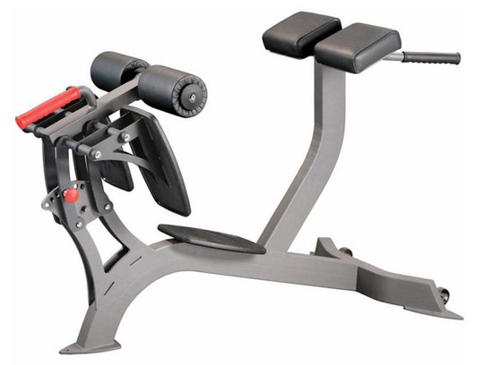 Kraftmark Line - hyperextension bench