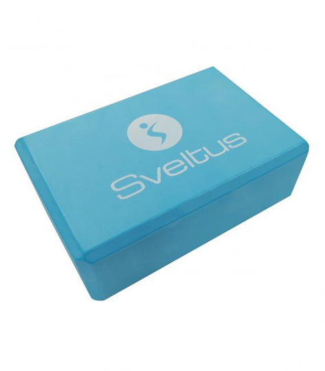 Sveltus Joogablokki