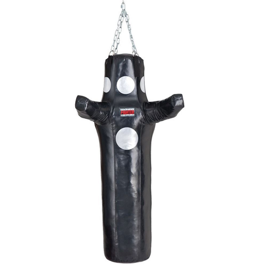 Fighter Hanging Dummy Custom Punchbag, Nyrkkeilysäkit