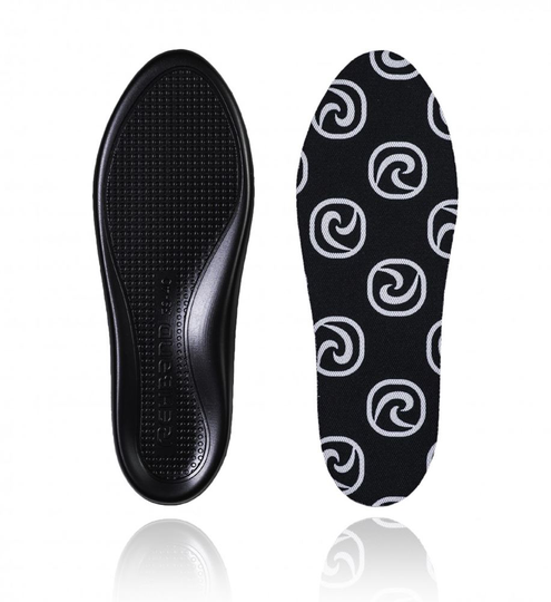 Rehband QD Gel Insole, Tuet & Suojat - Jalka