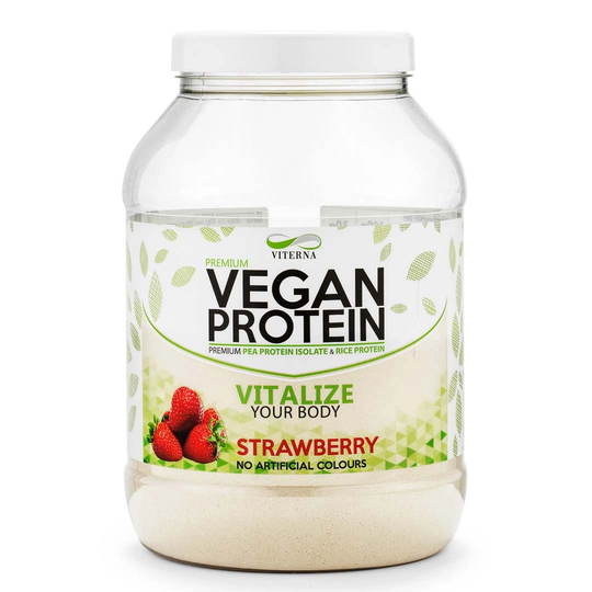 Viterna Vegan Protein 900 G
