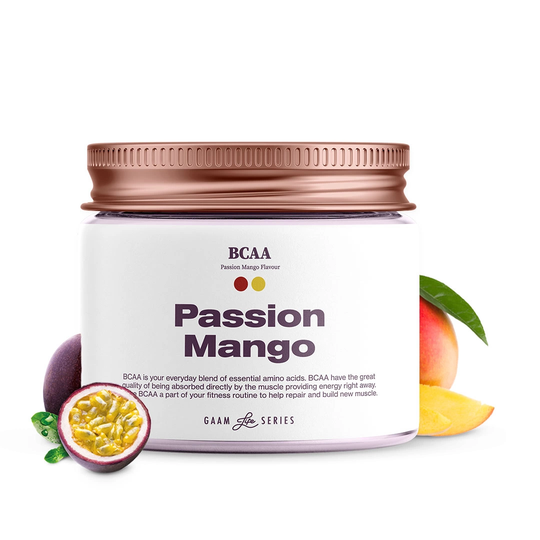 Gaam Bcaa 250 G