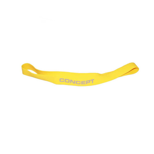 Concept Line Powerband Concept 10-pak, Powerband & Mini Band