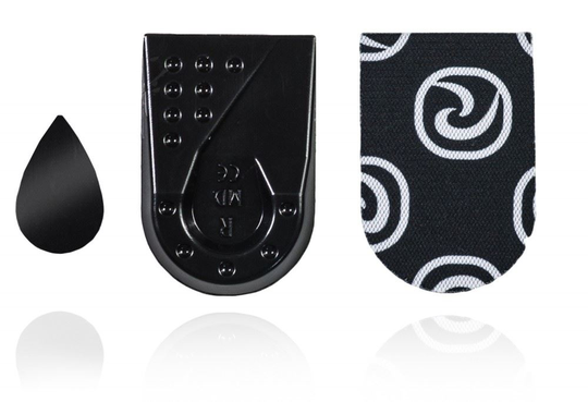 Rehband QD Bone Spur Pad, Tuet & Suojat