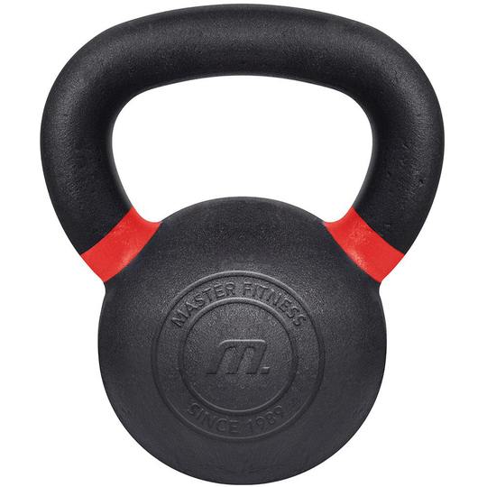 Master Fitness Kahvakuula BC Edition, Kettlebells