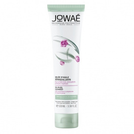 Jowaé Oil-in-Gel kasvojenpuhdistusgeeli 100 ml