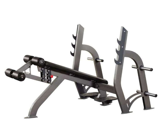 Kraftmark Line - decline bench