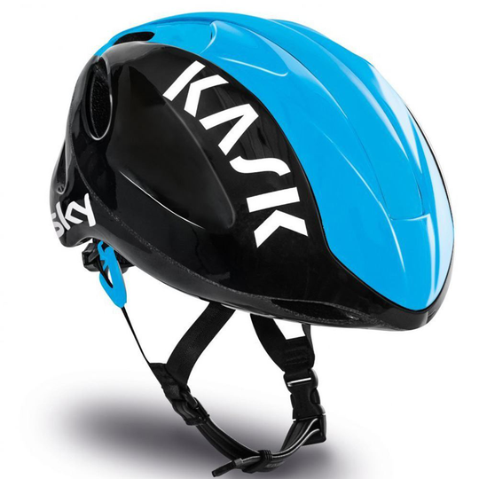 Kask Infinity, Pyöräilykypärät