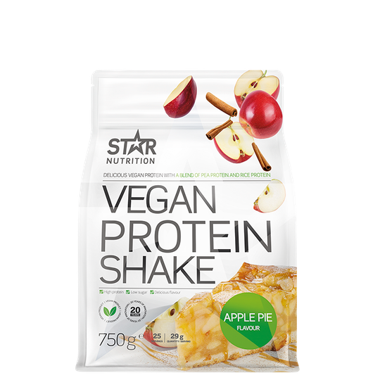 Vegan Protein Shake, 750 g