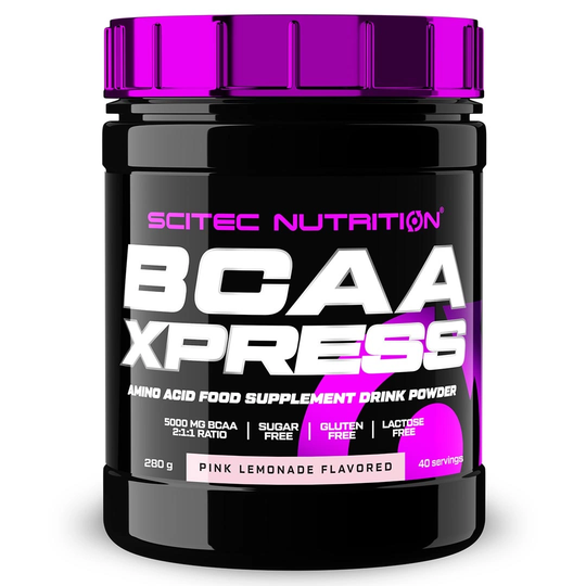 Scitec Nutrition Bcaa Xpress 280 G
