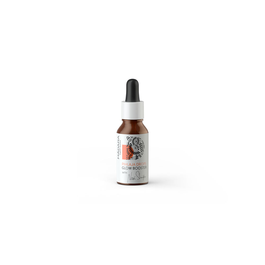 Madara Pihlaja vitamiinitipat 20ml