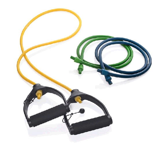 Let's Bands - Power Set Tube
