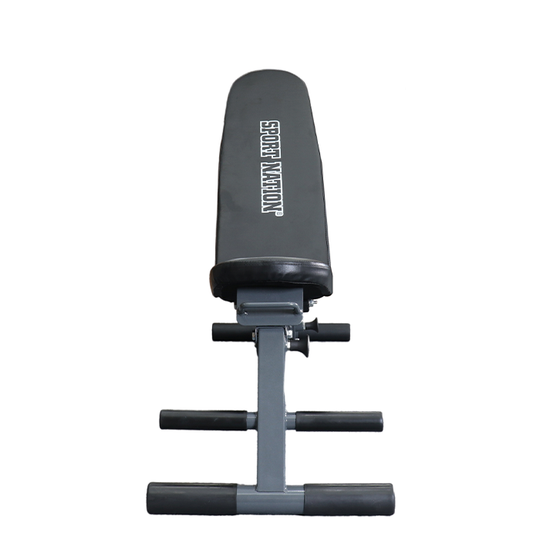 Sport Nation Adjustable Bench Pre Assembled