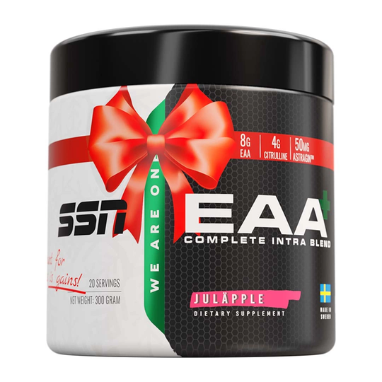 Ssn Eaa+ 300 G Juläpple