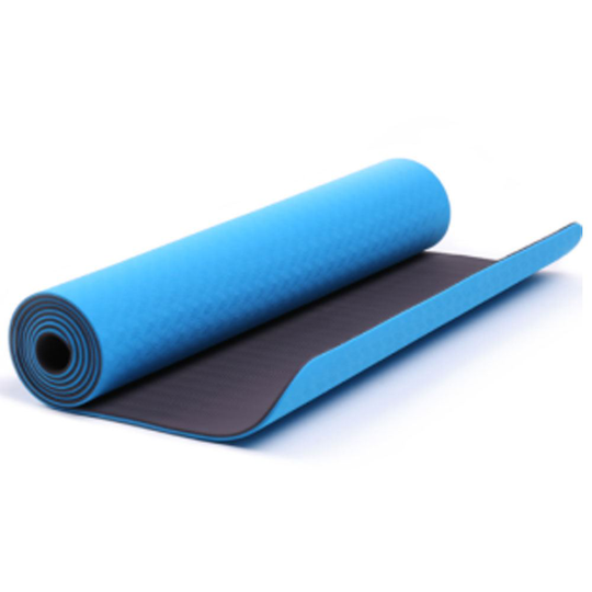 Budo-Nord Joogamatto Sininen, Joogamatot