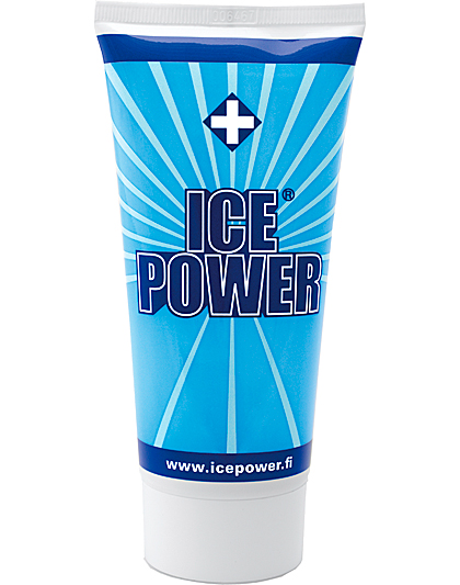 Ice Power Kylmägeeli 150 ml