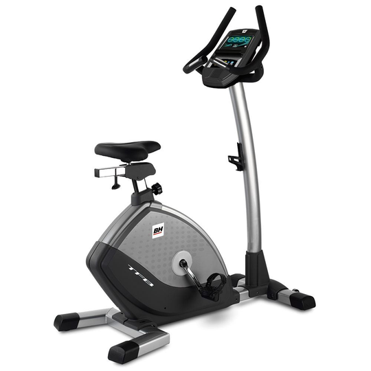 BH Fitness TFB TFT, Kuntopyörät