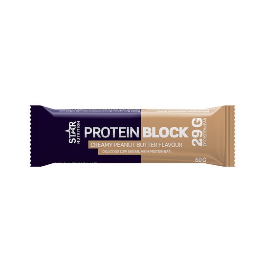 Protein Block, 60 g