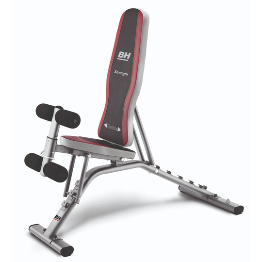 BH Fitness OPTIMA, Penkit