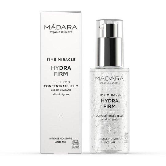Madara Time Miracle Hydra Firm geeli 75ml
