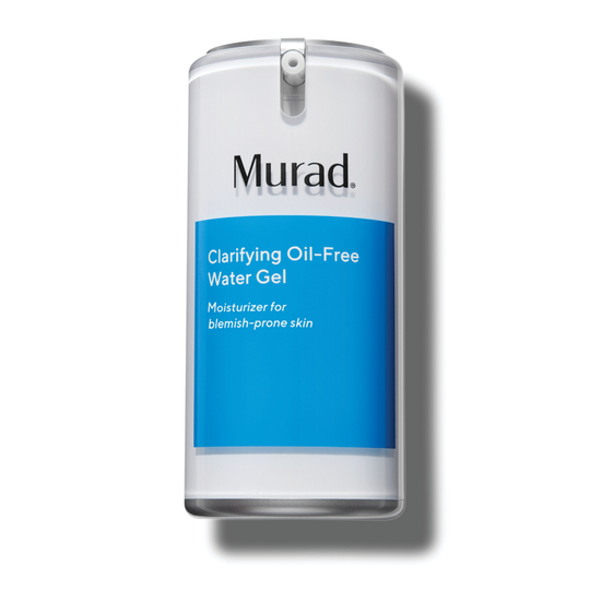 Murad Clarifying Oil Free Water Gel 50ml
