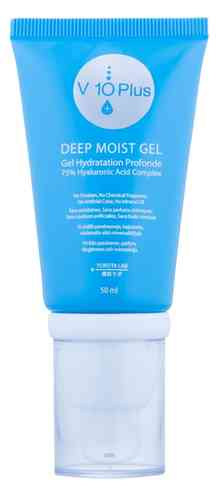 V 10 Plus Deep Moist Gel 50 ml