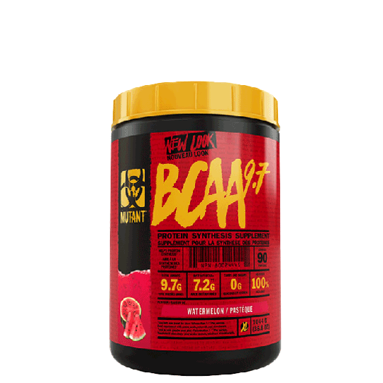 Mutant BCAA 9.7, 90 servings