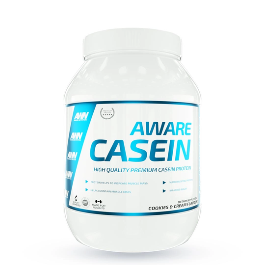 Aware Nutrition Casein 750 G