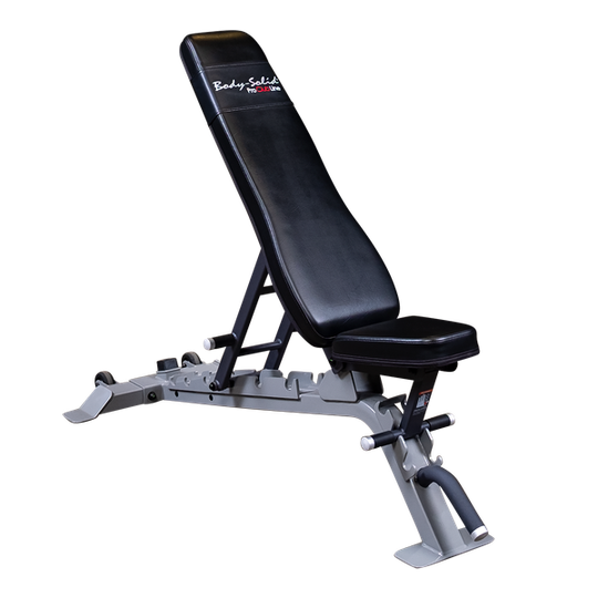Monitoimipenkki, Body-Solid Pro Club Line