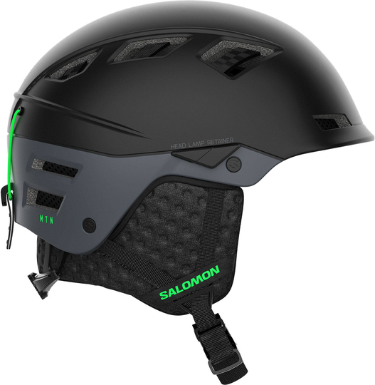 Salomon MTN Lab 22/23 Helmet