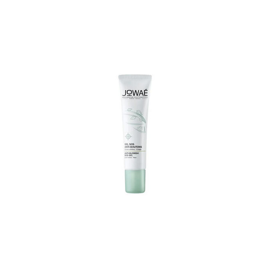 Jowaé Anti-blemish SOS geeli epäpuhtauksille 10 ml