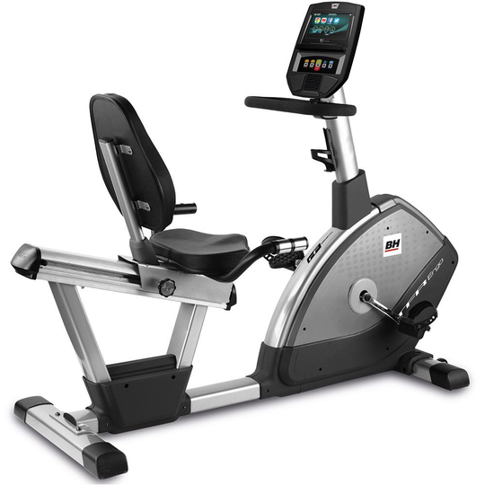 BH Fitness TFR ERGO TFT, Kuntopyörät