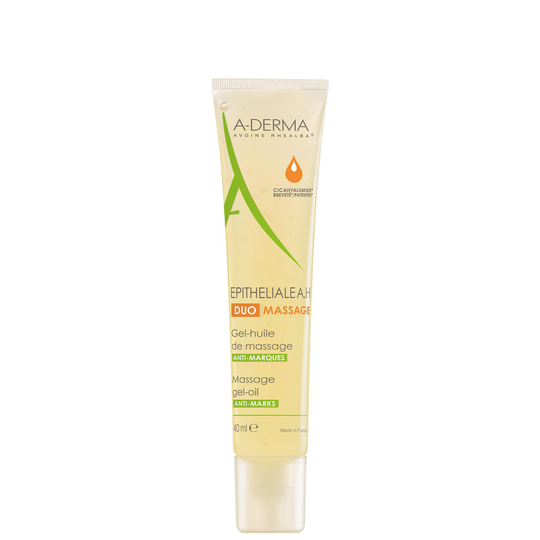 A-Derma Epitheliale AH Duo Massage 40 ml