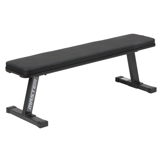 Master Fitness FLAT BENCH VT