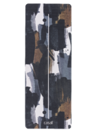 Casall Yoga Mat Lightweight Cover Up (Painted Print)