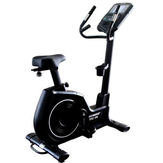 FitNord Cyclo 1000 Exercise bike, Kuntopyörät