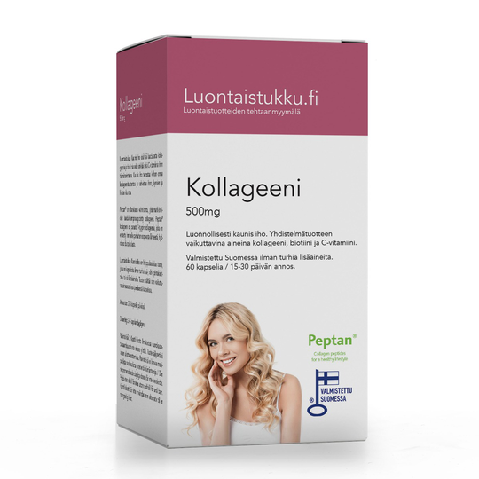 Kollageeni 500mg
