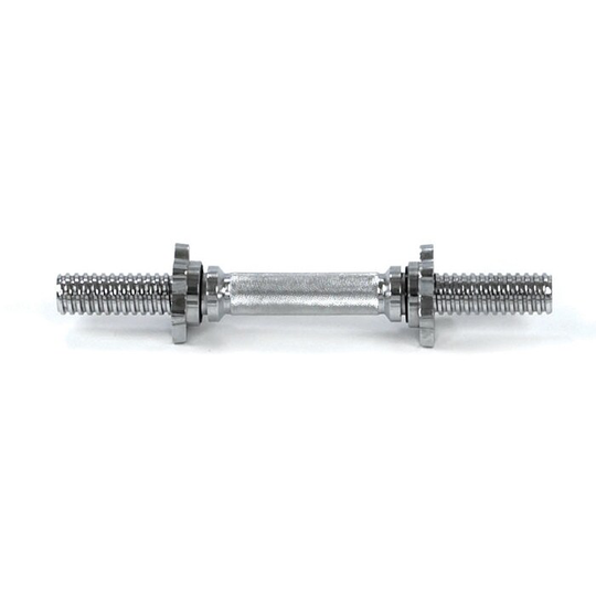 25 mm Dumbbell, 35 cm, 1,9 kg